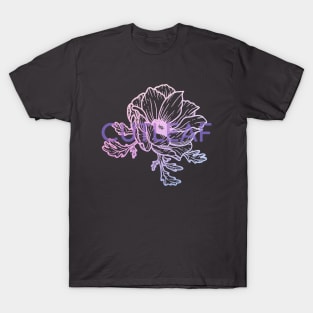 Cutleaf T-Shirt